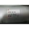 Smc 80MM 1/2IN 145PSI 300MM DOUBLE ACTING PNEUMATIC CYLINDER CDA2T80-300Z-NW - alternate 4